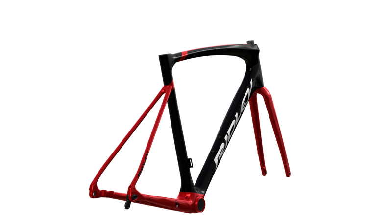 Ridley Fenix SLiC 2021 Ultegra special edition  small-7